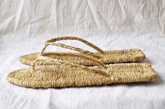 Straw Sandals for Men and Wome - огляд і ціна Men Shoes Xxl