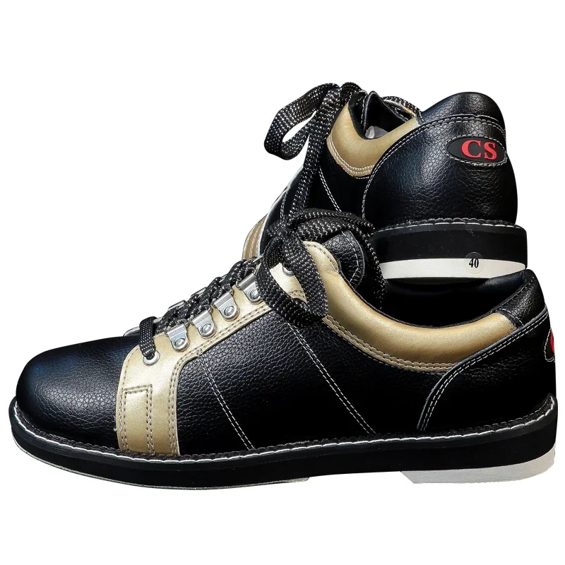 Mens Bowling Shoes Skidproof S - огляд і ціна Men Shoes Eu To Us Size