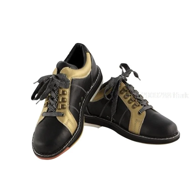 Mens Bowling Shoes Skidproof S - огляд і ціна Men Shoes Eu To Us Size
