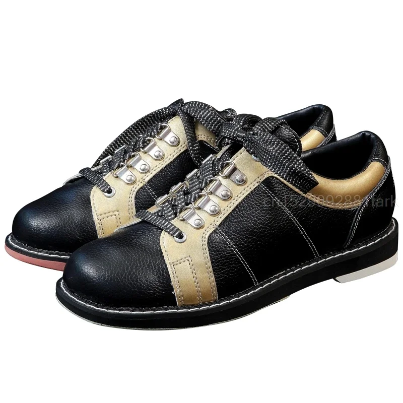 Mens Bowling Shoes Skidproof S - огляд і ціна Men Shoes Eu To Us Size