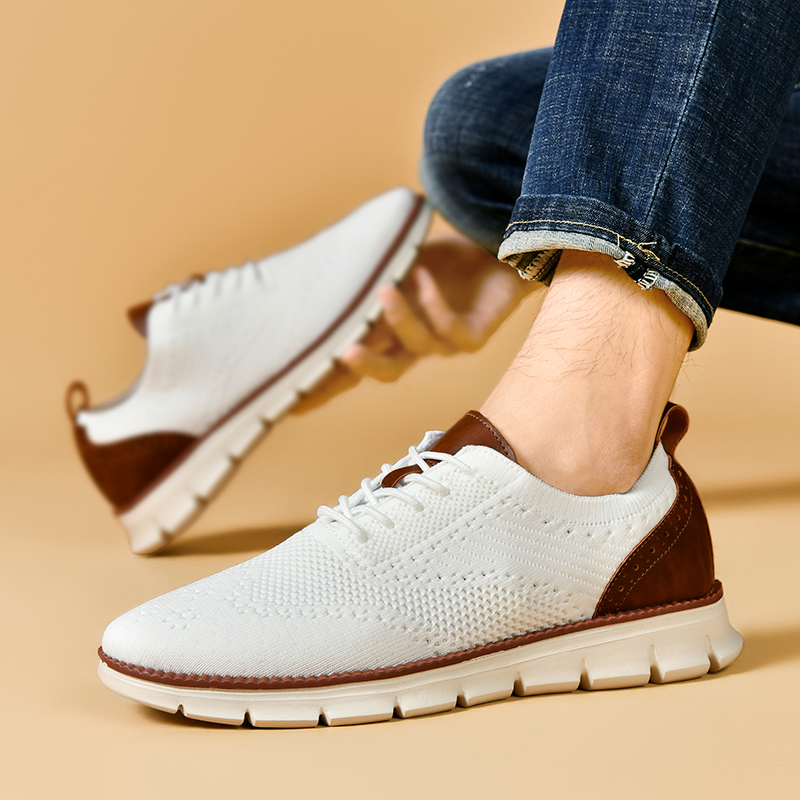 Men Casual Shoes Classic Breat - огляд і ціна Men Shoes Classic