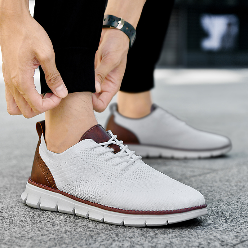 Men Casual Shoes Classic Breat - огляд і ціна Men Shoes Classic