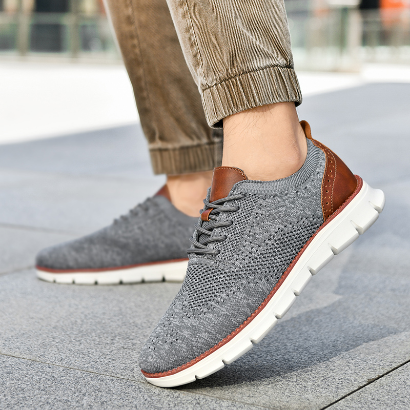 Men Casual Shoes Classic Breat - огляд і ціна Men Shoes Classic