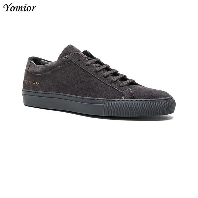 High Quality Men Luxury Brand  - огляд і ціна Men'S Shoes Quality Brands