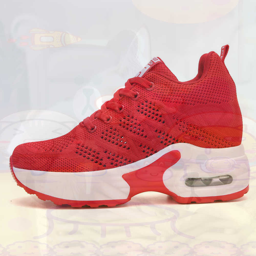 Red Size 36 Shoes Woman Tennis - огляд і ціна Men Shoes Name
