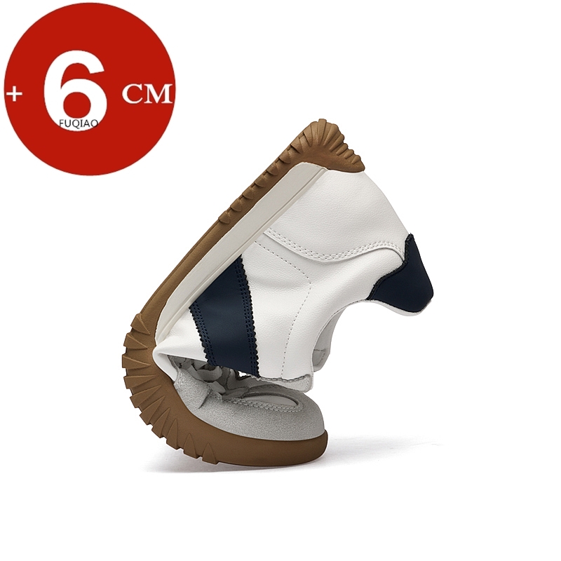 Men Women Elevator Shoes Soft  - огляд і ціна Men Shoes Eu To Us Size