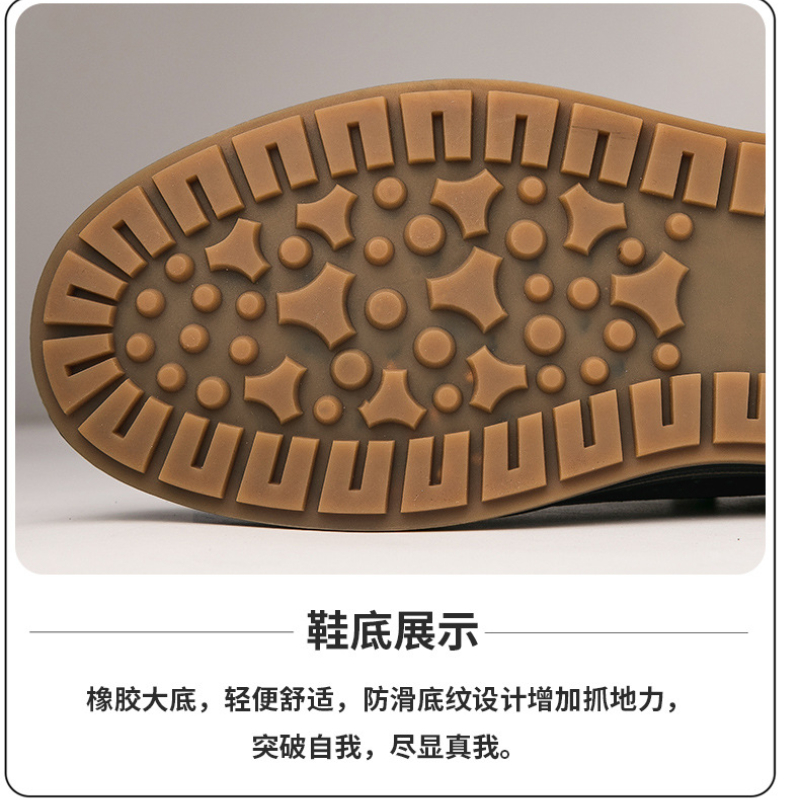 2026 Genuine Leather Casual Sh - огляд і ціна Men'S Shoes Quality Brands