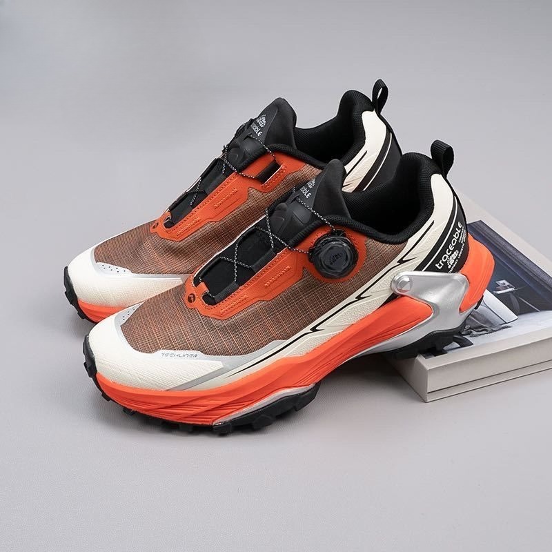 2026 Hot Sale Trail Running Sh - огляд і ціна Men Shoes Running Sale