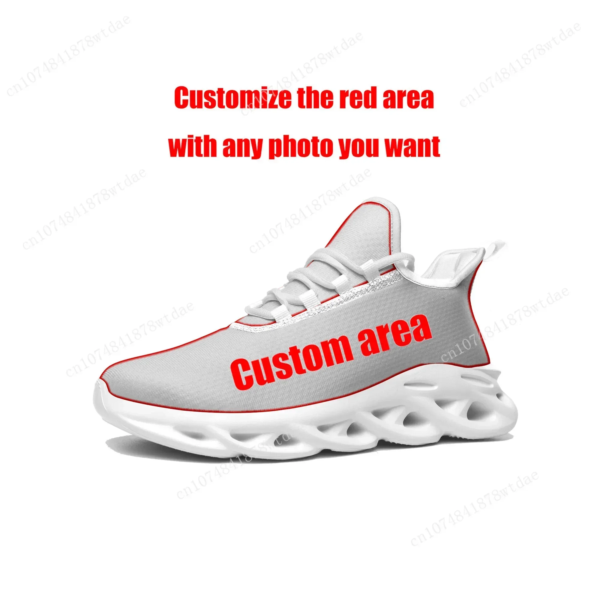 Your Name Flats Sneakers Mens  - огляд і ціна Men Shoes Name