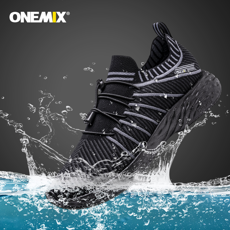 ONEMIX NEW Sale Running Shoes  - огляд і ціна Men Shoes Running Sale