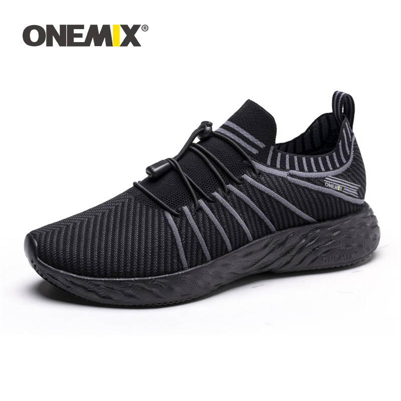 ONEMIX NEW Sale Running Shoes  - огляд і ціна Men Shoes Running Sale