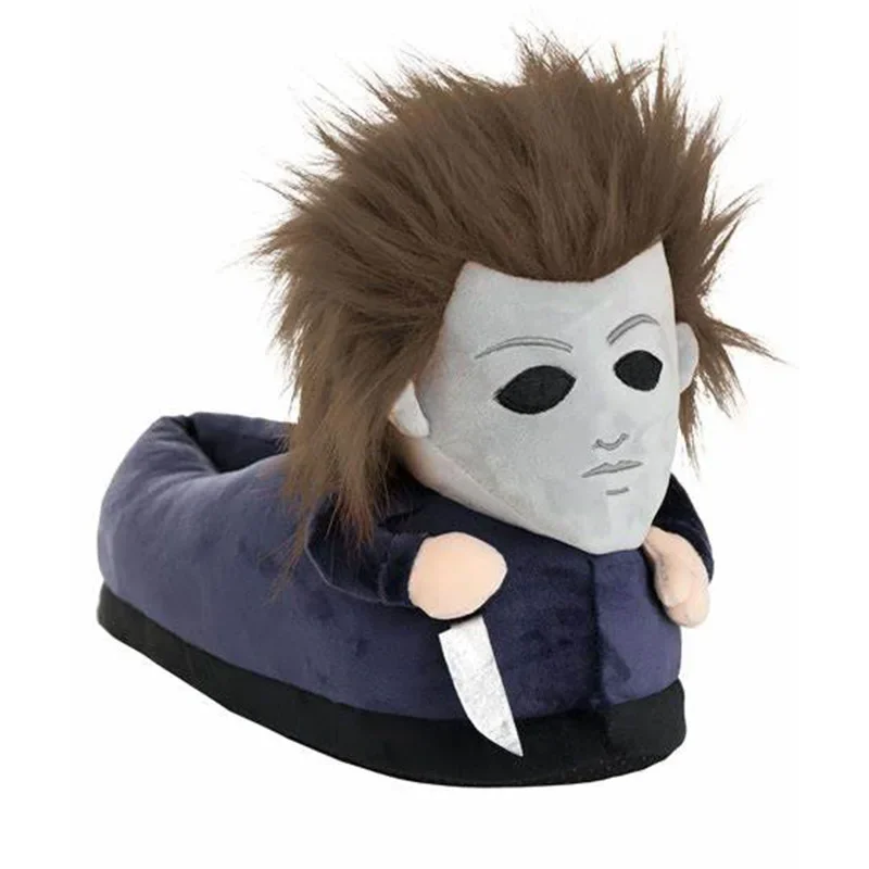 Halloween Michael Myers Funny  - огляд і ціна Men Shoes Myer
