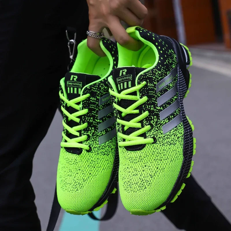 2025 Hot Sale Men's Running Sh - огляд і ціна Men Shoes Running Sale