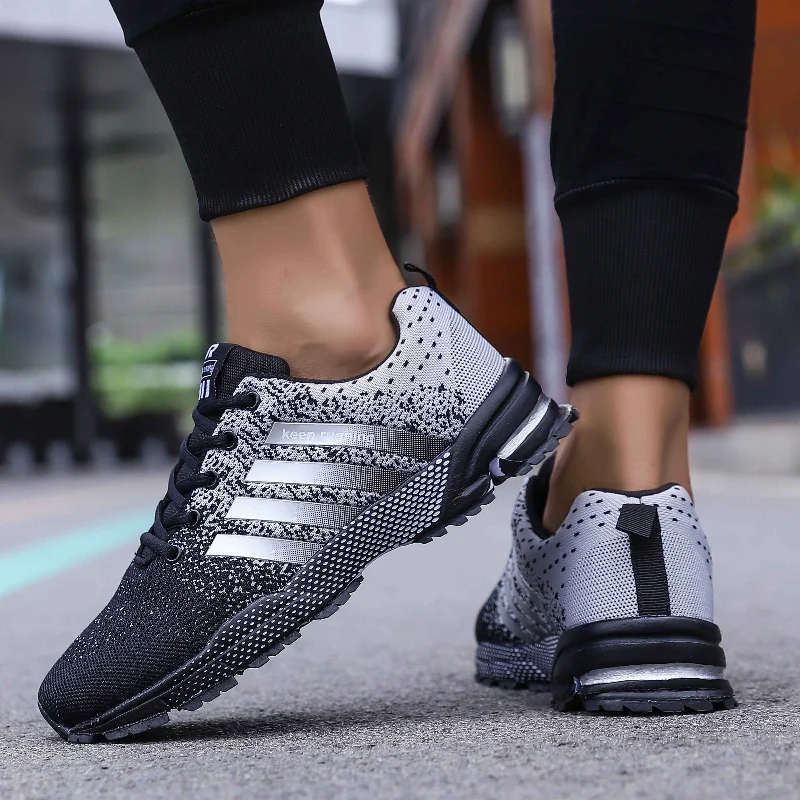 2025 Hot Sale Men's Running Sh - огляд і ціна Men Shoes Running Sale