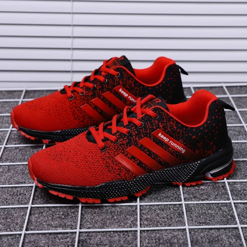 2025 Hot Sale Men's Running Sh - огляд і ціна Men Shoes Running Sale