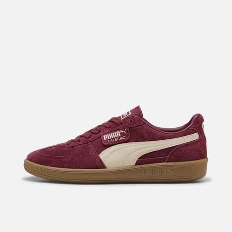 2026 new Puma Autumn Men Women - огляд і ціна Men'S Shoes Puma Sneakers