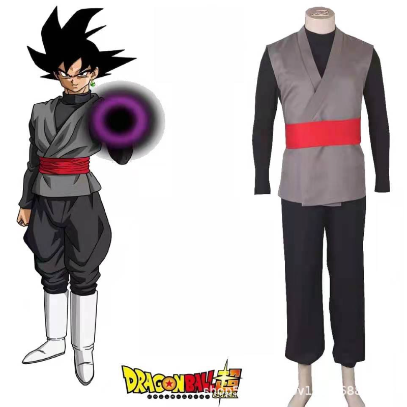 9Styles Dragon Ball Mens Black - огляд і ціна Men Shoes Xxl