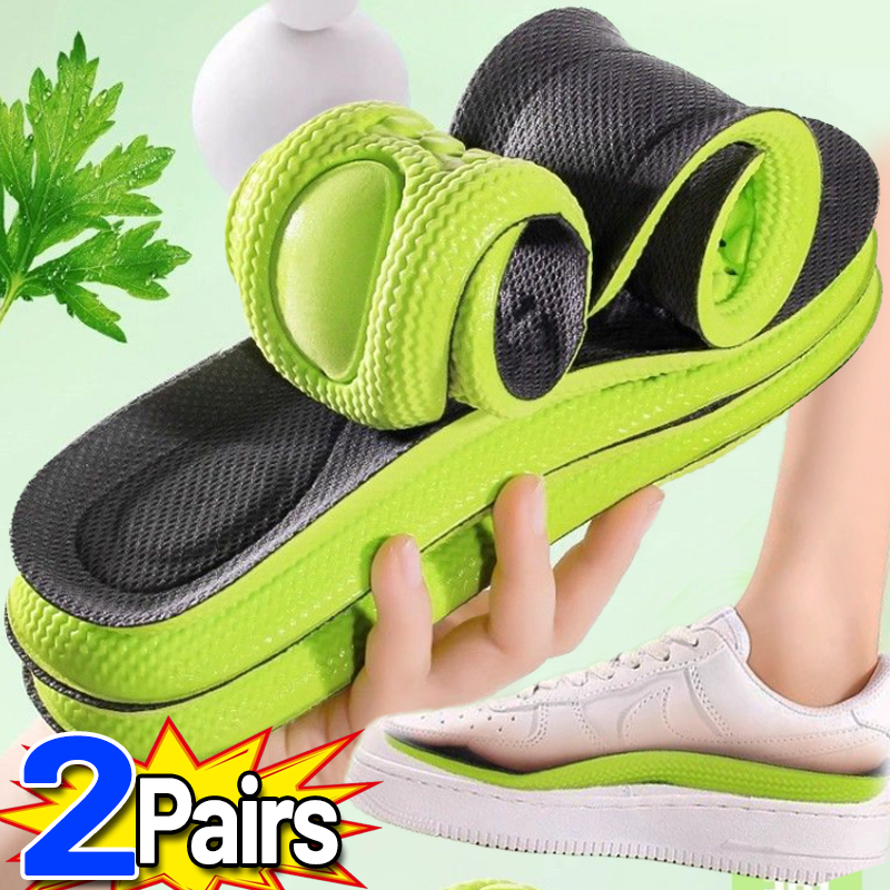 Orthopedic Memory Foam Sport I - огляд і ціна Men'S Shoes With Memory Foam