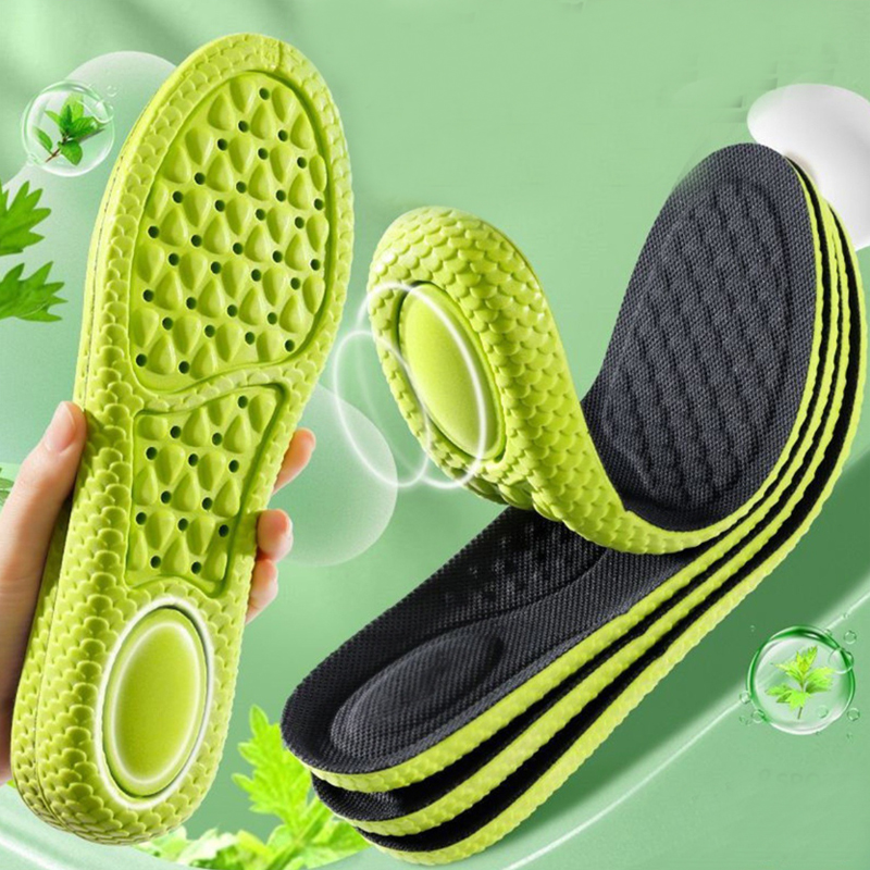 Orthopedic Memory Foam Sport I - огляд і ціна Men'S Shoes With Memory Foam