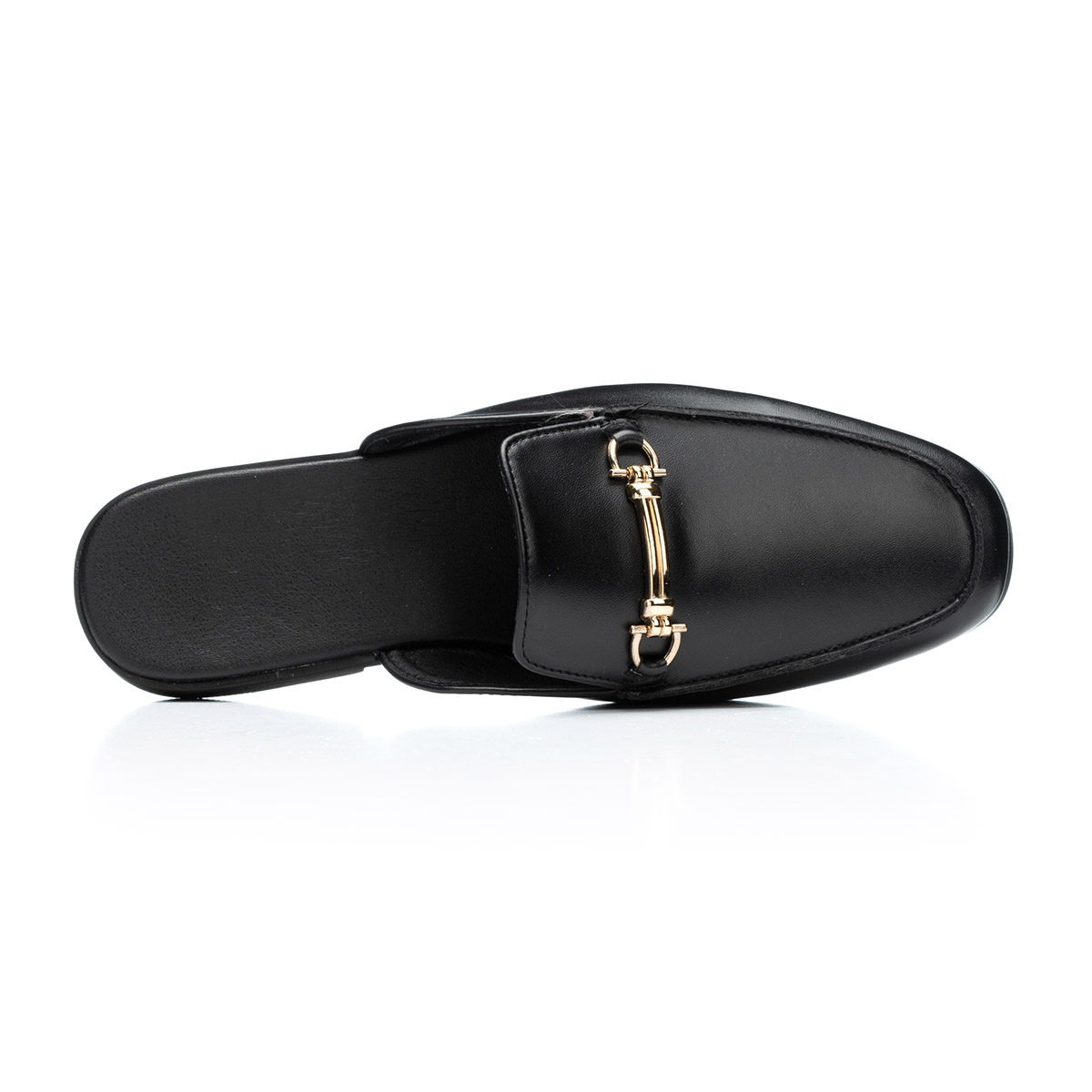 Fashion Men's Slip-on Half Sli - огляд і ціна Men Shoes Classic