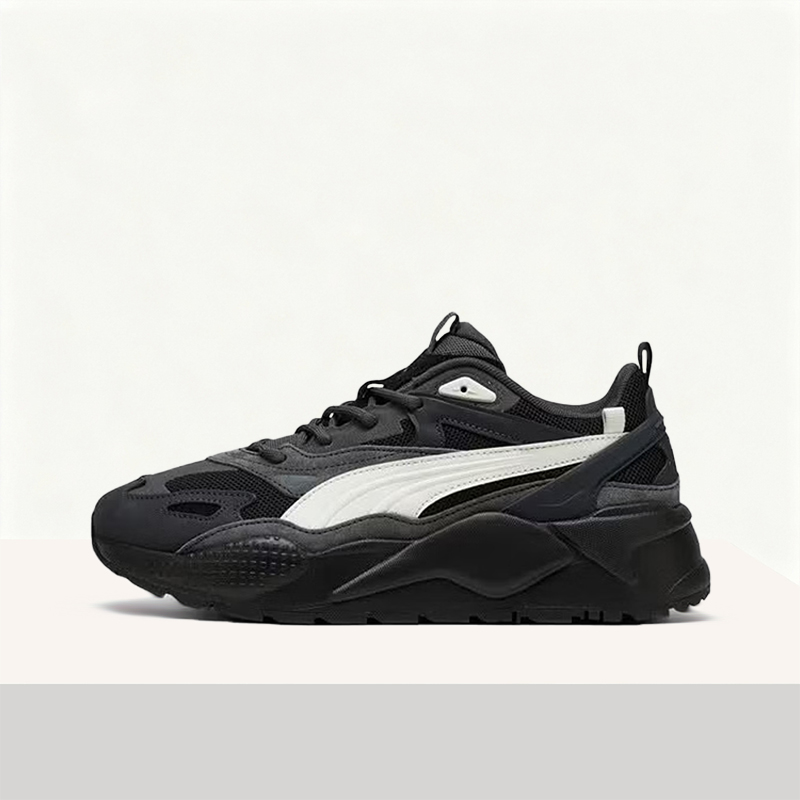 Puma RS-X Efekt Comfortable,Ve - огляд і ціна Men'S Shoes Puma Sneakers