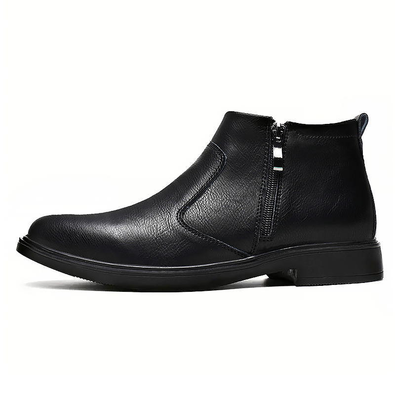 Autumn and Winter New High-Top - огляд і ціна Men'S Shoes Popular