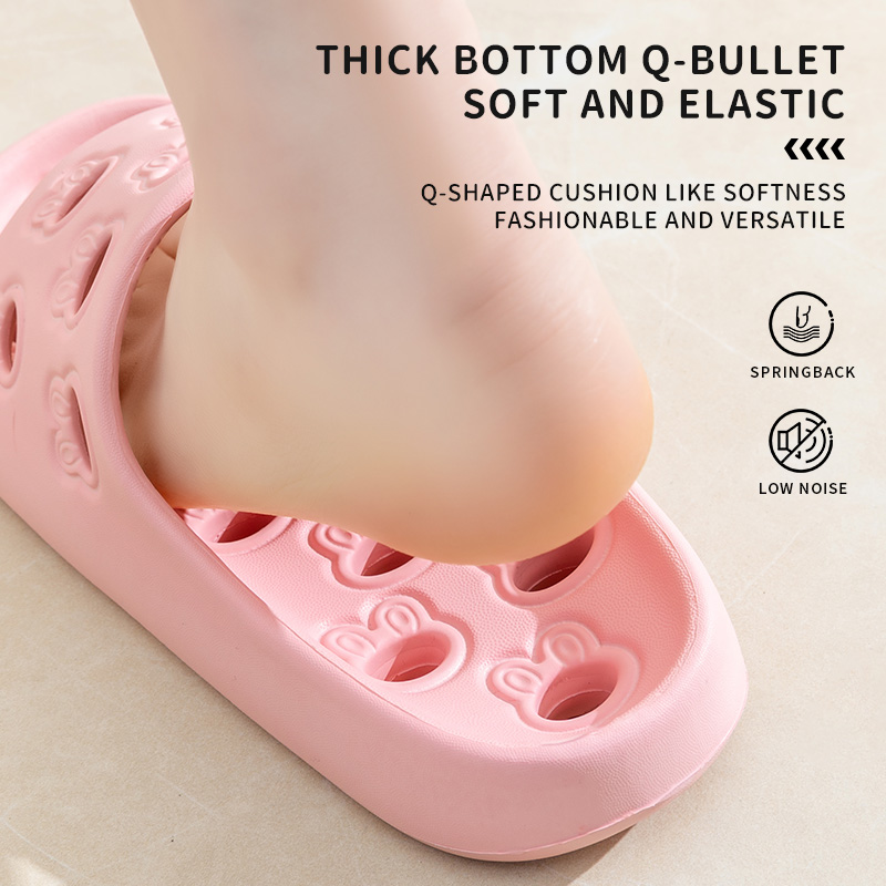 Quick Drying Drainage Bathroom - огляд і ціна Men'S Shoes To Women'S