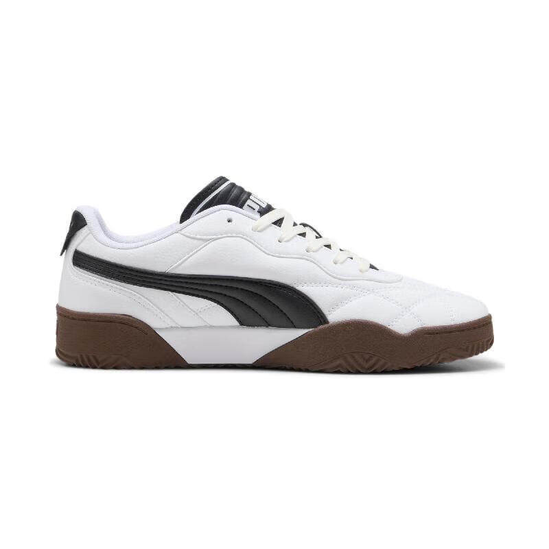 Fashion PUMA Retro Leather Sne - огляд і ціна Men'S Shoes Puma Sneakers