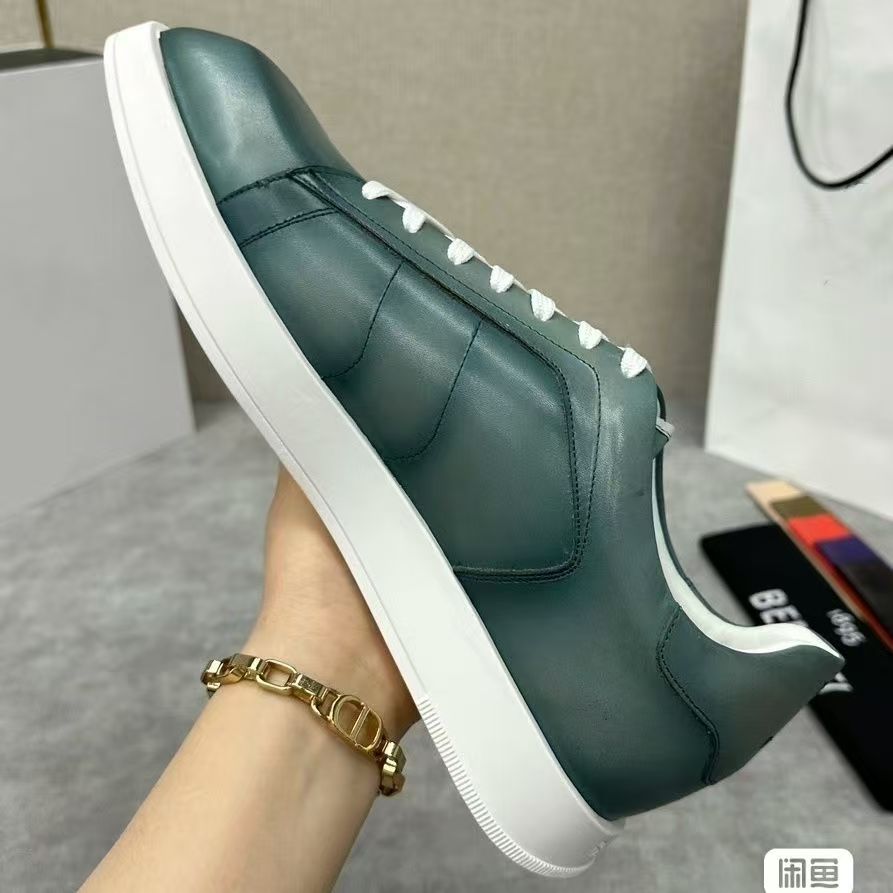 Super Big Size Genuine Cow Ski - огляд і ціна Men Shoes Eu To Us Size