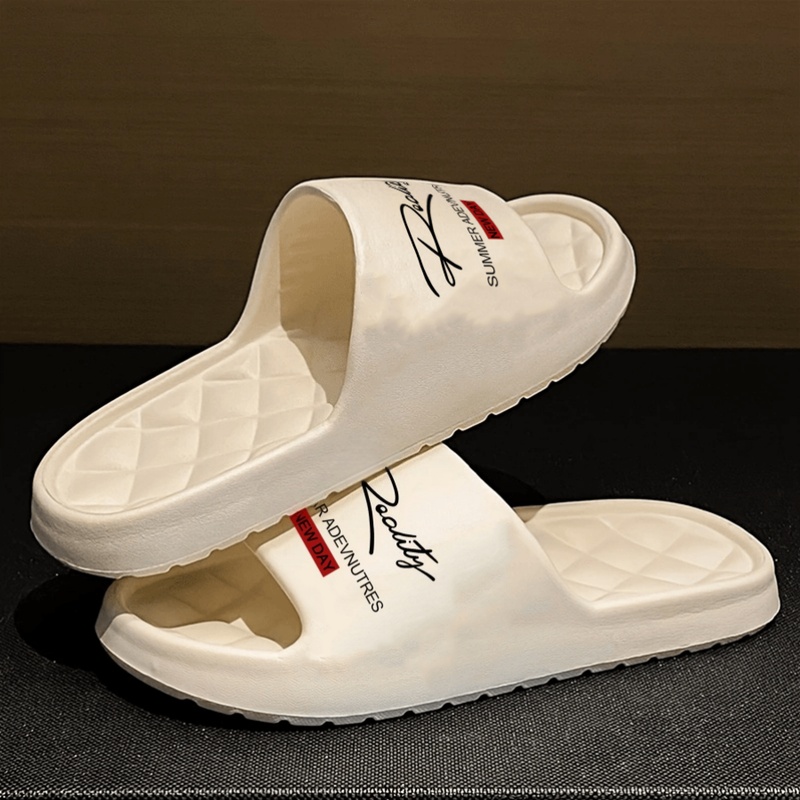 Couples Slippers Women Men Sof - огляд і ціна Men'S Shoes For Summer
