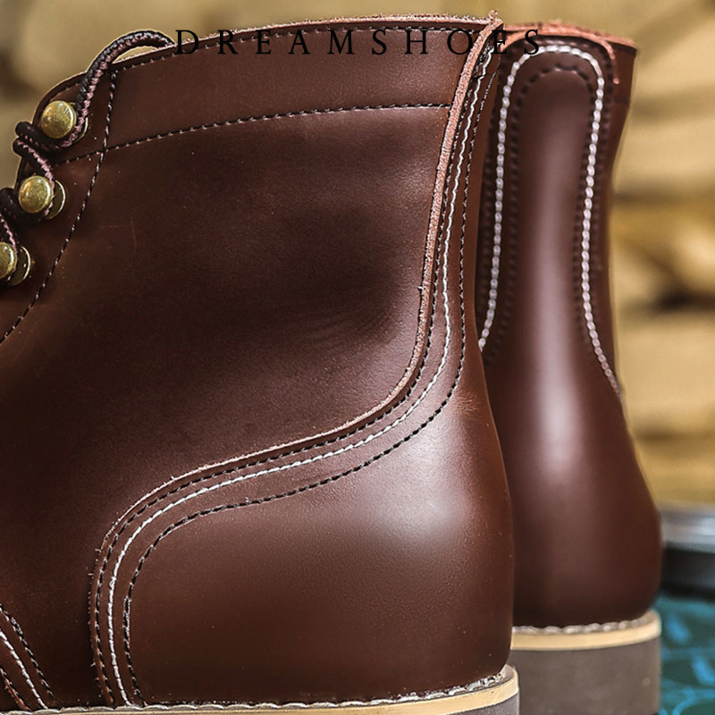 2026 New Japanese Vintage Desi - огляд і ціна Men'S Shoes Popular