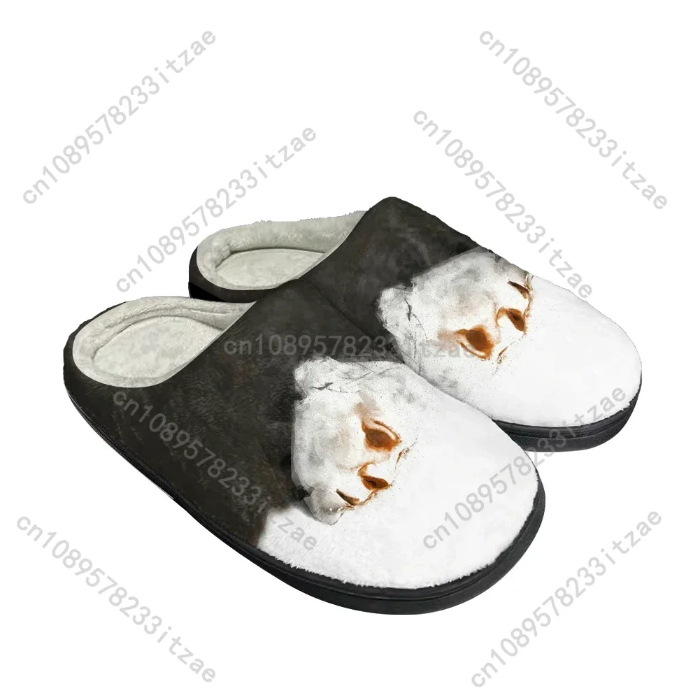 Hot Michael Myers Fashion Cott - огляд і ціна Men Shoes Myer