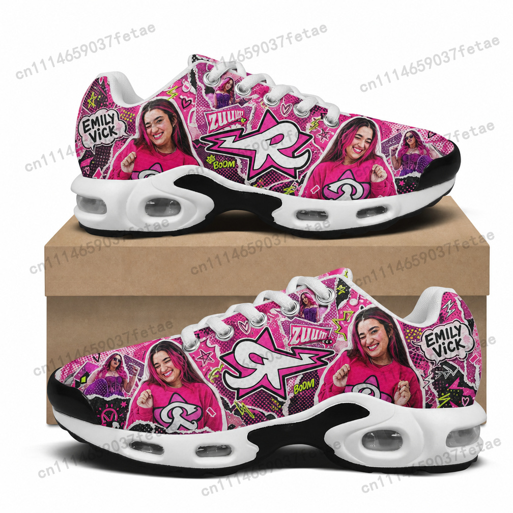 Emma Myers Cushion Sneakers Me - огляд і ціна Men Shoes Myer