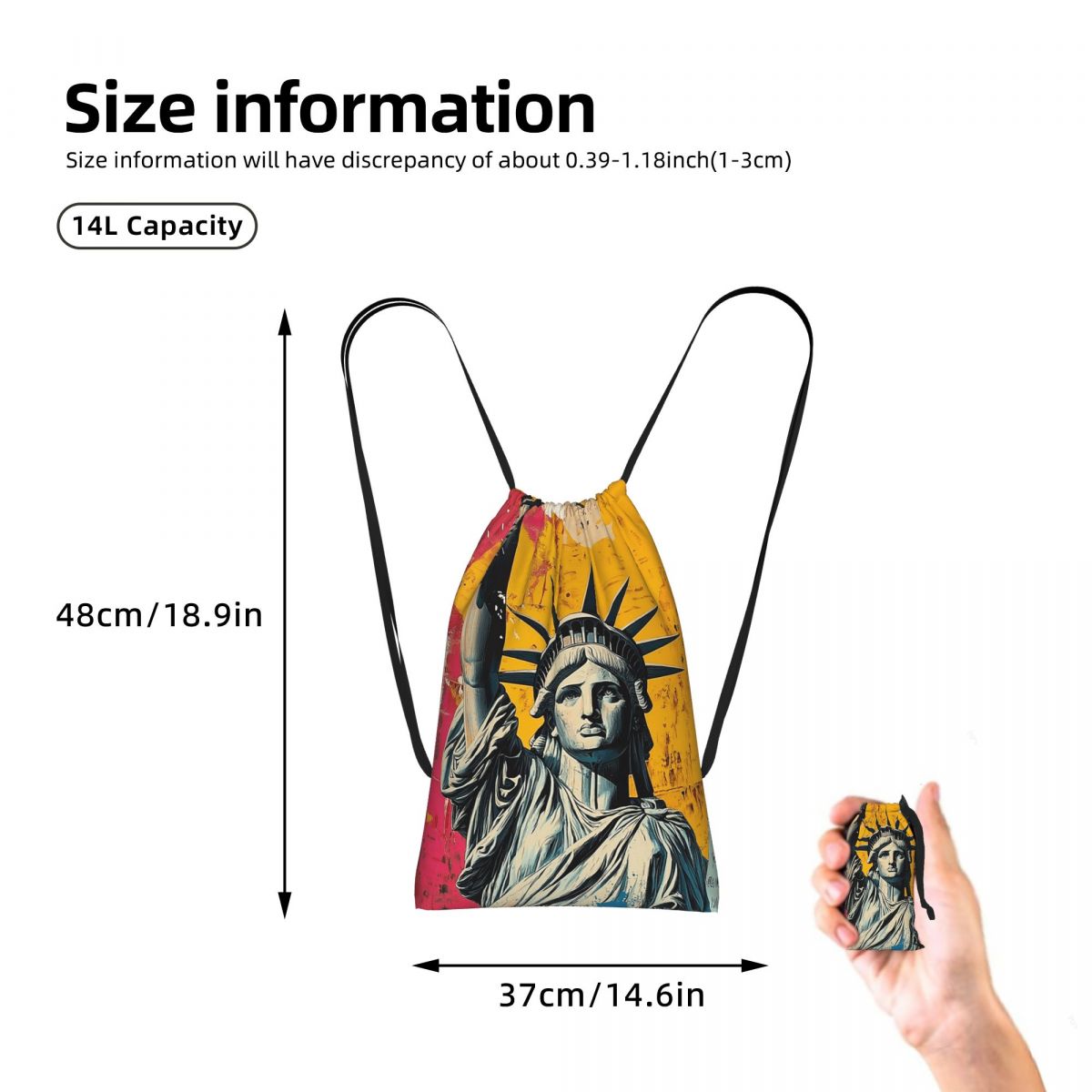 Statue Of Liberty Graffiti Pri - огляд і ціна Men'S Shoes Liberty
