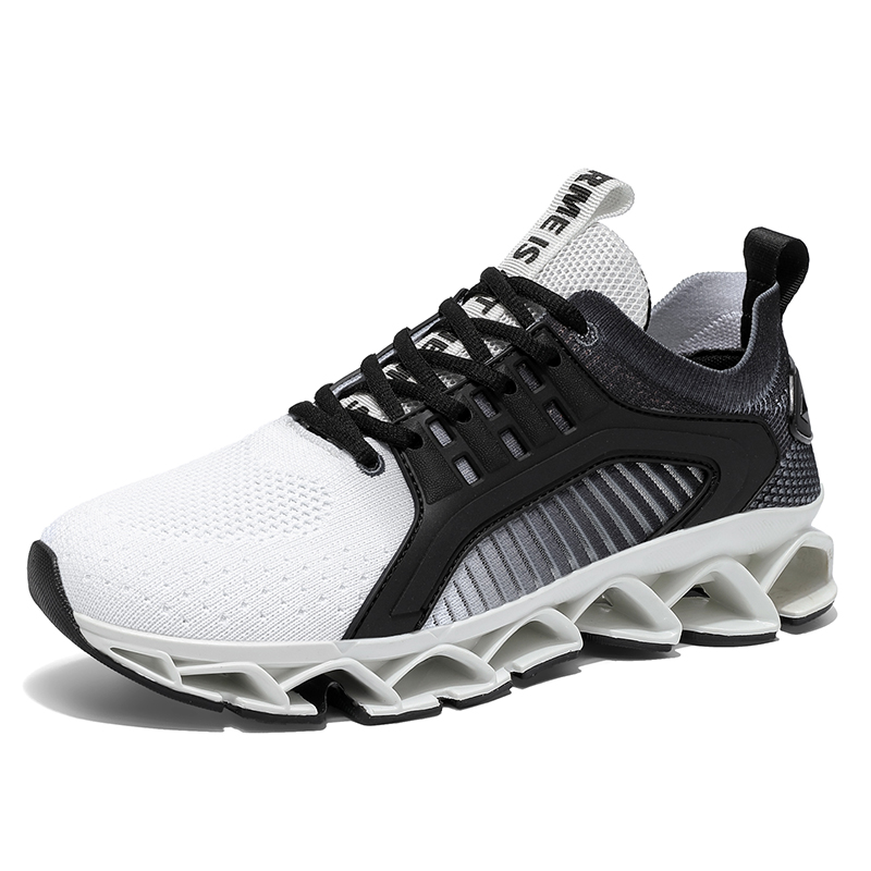 2026 Spring Hot Sale Men's Sne - огляд і ціна Men Shoes Running Sale
