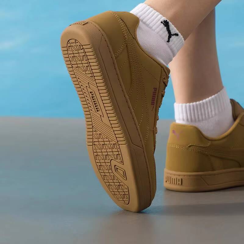 2026 new Puma Caven 2.0 Buck M - огляд і ціна Men'S Shoes Puma Sneakers