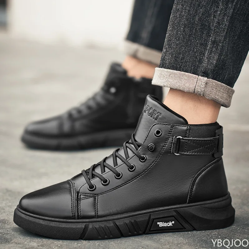 New spring autumn simple comfo - огляд і ціна Men'S Shoes Popular