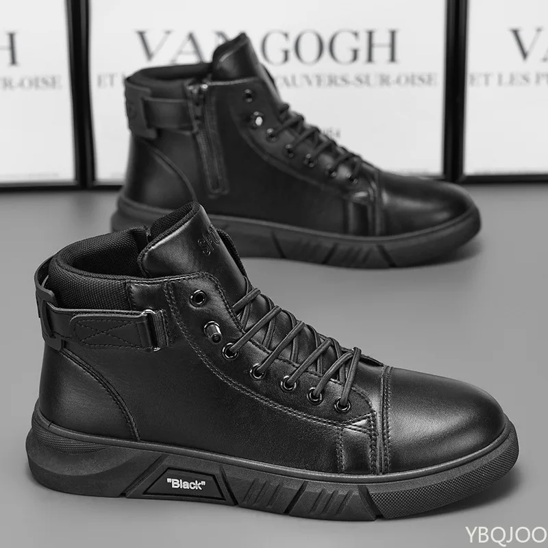 New spring autumn simple comfo - огляд і ціна Men'S Shoes Popular