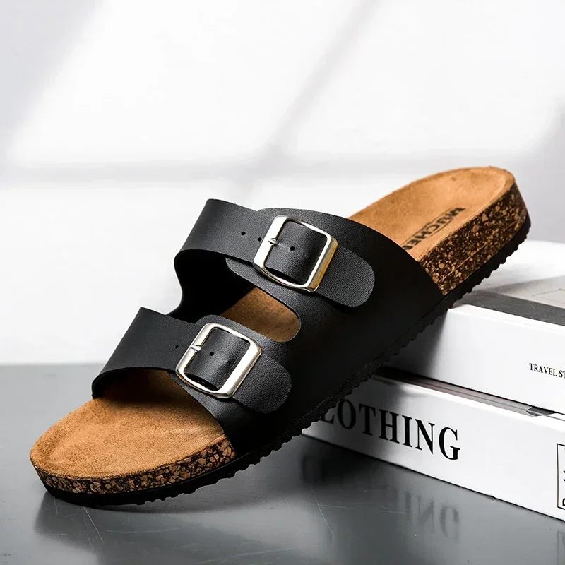 Fashion Classic Unisex Slipper - огляд і ціна Men Shoes Classic
