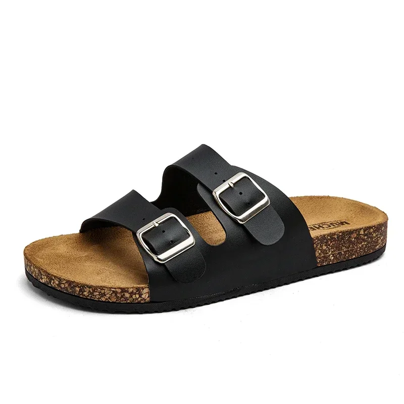 Fashion Classic Unisex Slipper - огляд і ціна Men Shoes Classic