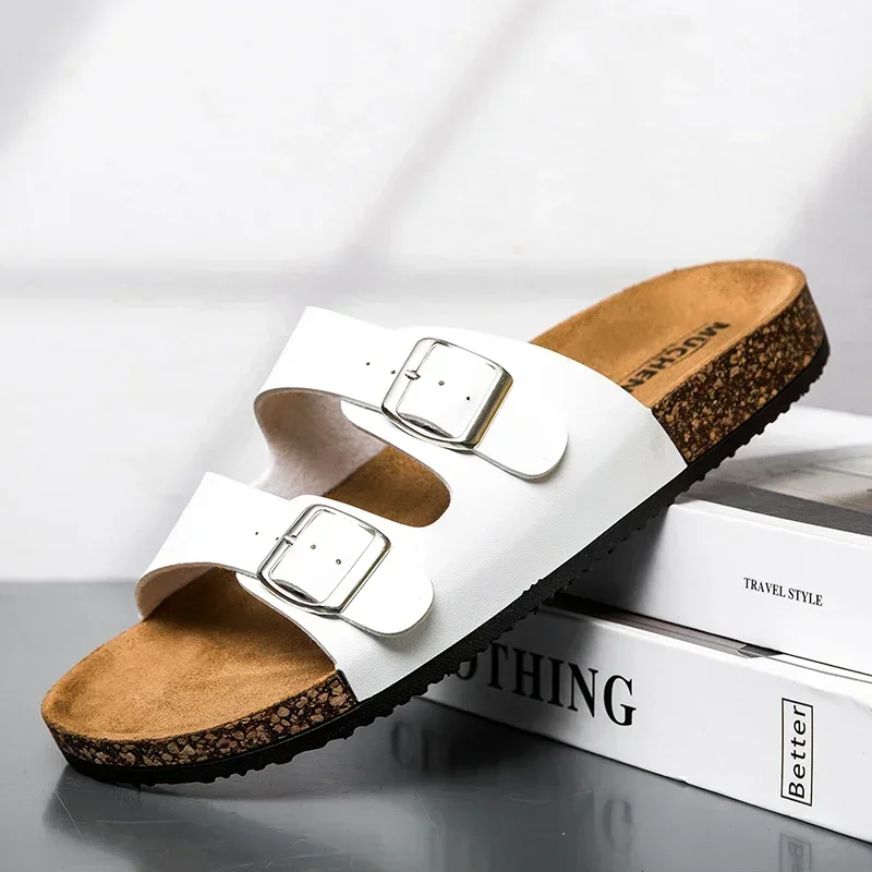 Fashion Classic Unisex Slipper - огляд і ціна Men Shoes Classic