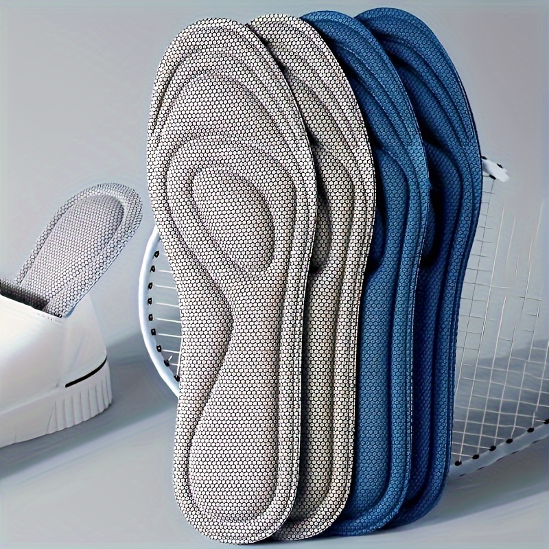 Sports Massage Insole Memory F - огляд і ціна Men'S Shoes With Memory Foam
