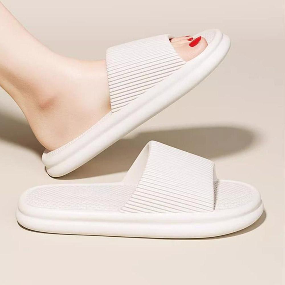 Women Summer Concise EVA Slipp - огляд і ціна Men'S Shoes To Women'S