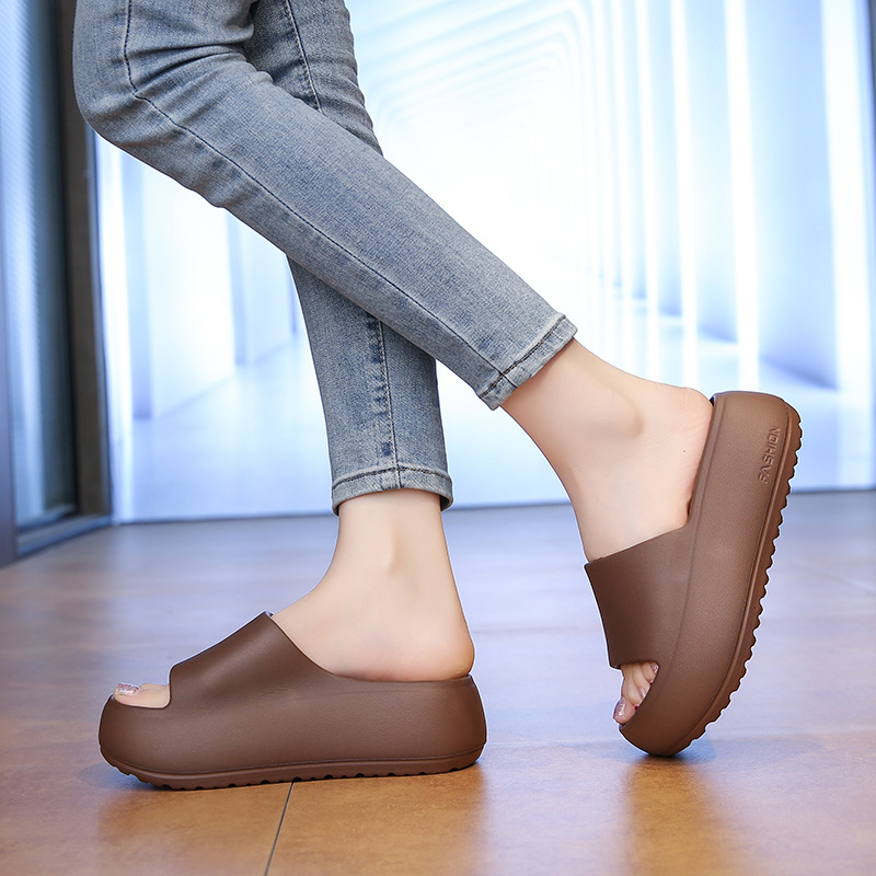 2026Unisex Bathroom Slippers C - огляд і ціна Men'S Shoes For Summer