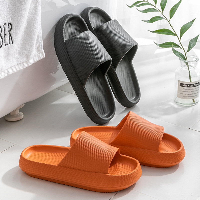 Cloud Cushion Slippers for Wom - огляд і ціна Men'S Shoes For Summer