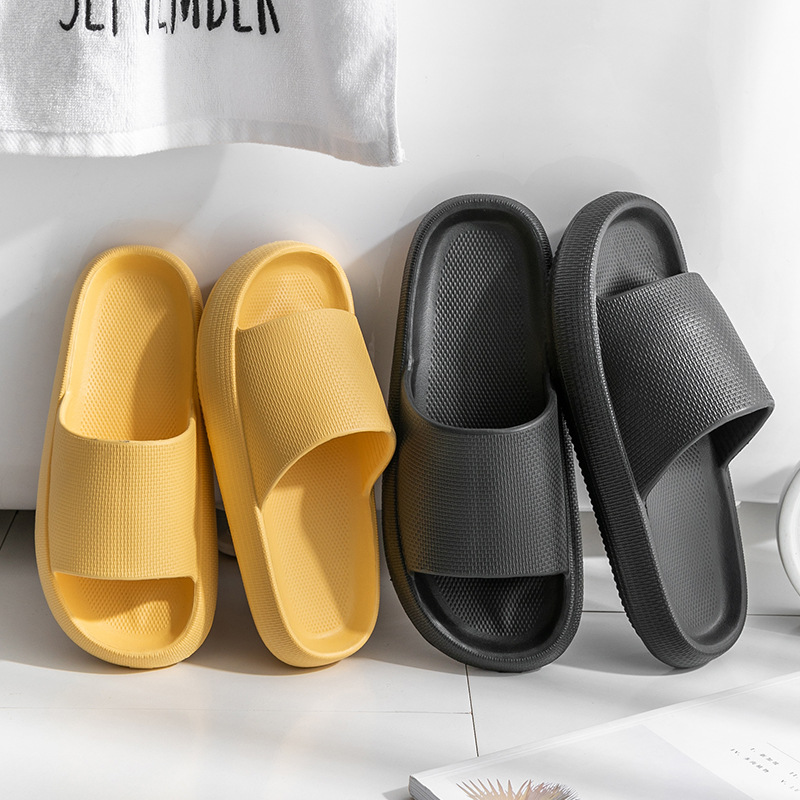 Cloud Cushion Slippers for Wom - огляд і ціна Men'S Shoes For Summer