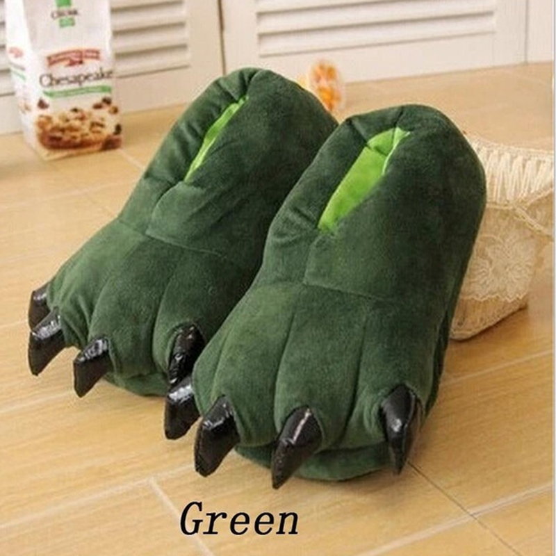 Winter Warm Soft Indoor Floor  - огляд і ціна Men'S Shoes To Women'S