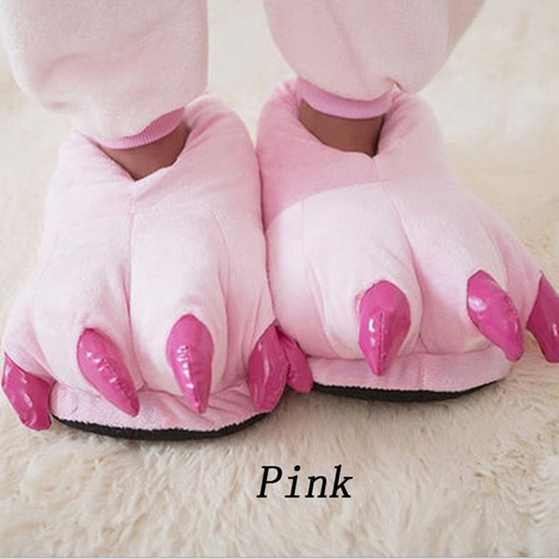 Winter Warm Soft Indoor Floor  - огляд і ціна Men'S Shoes To Women'S