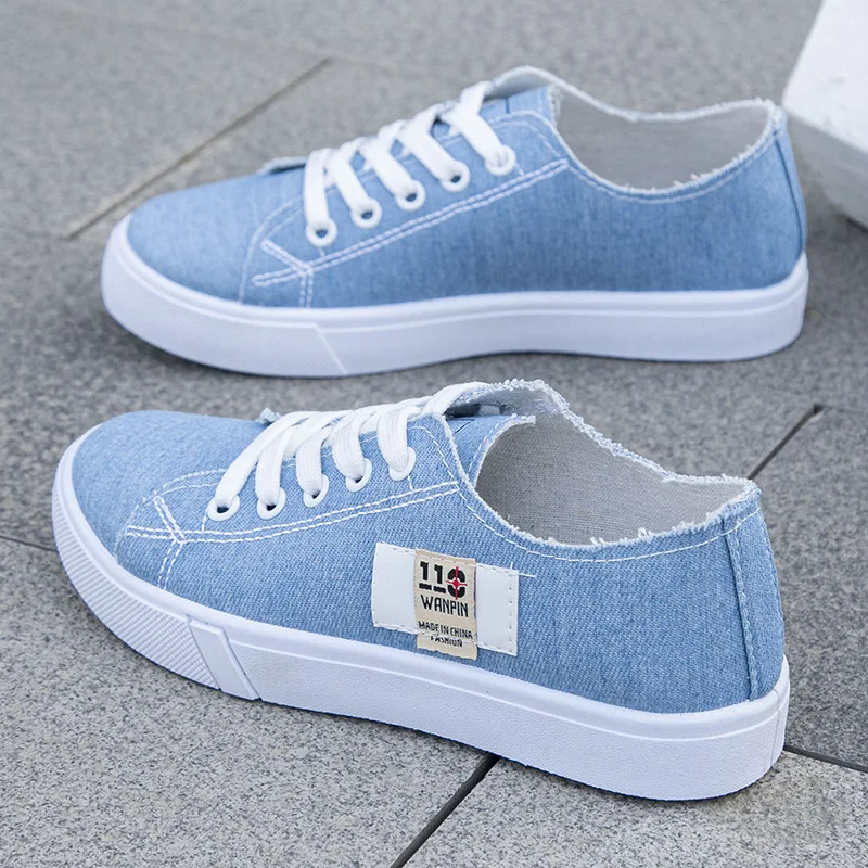 2026 Spring Summer Women Canva - огляд і ціна Men'S Shoes Popular