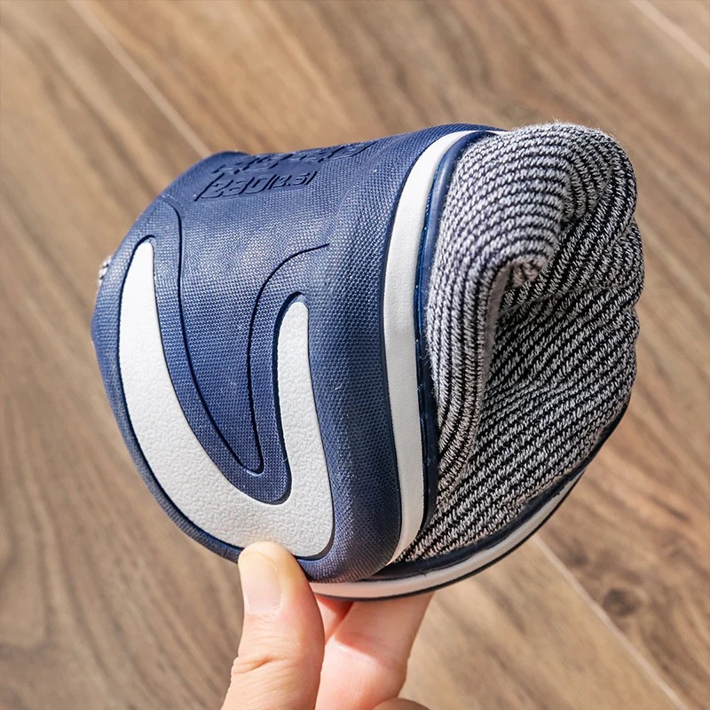 Bedroom Slipper for men Memory - огляд і ціна Men'S Shoes With Memory Foam